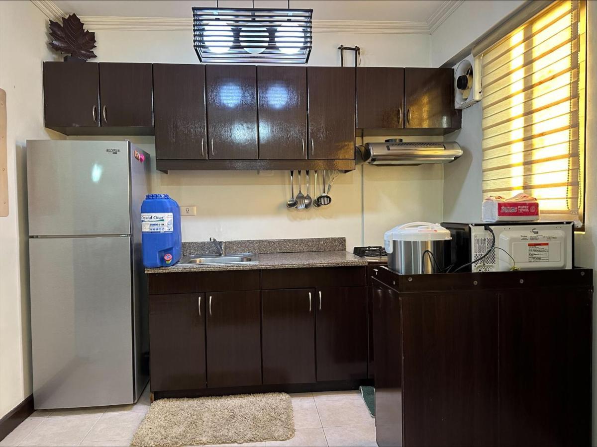 East Ortigas Mansions By Ma Apartment Manila Exterior photo